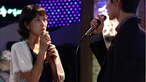 女の香り 第13話