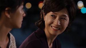 女の香り 第14話