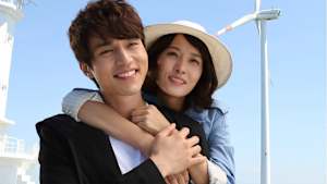 女の香り 第15話