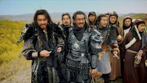 第55回 遠い地へ