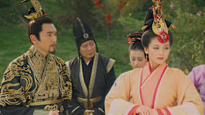 第45回 若き公子たち