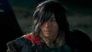 第44回 草原の再会