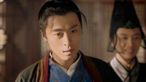 ミーユエ 王朝を照らす月 第41回 移ろい