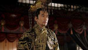 ミーユエ 王朝を照らす月 第39回 毒と薬箱