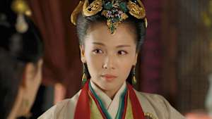 ミーユエ 王朝を照らす月 第38回 謎解き