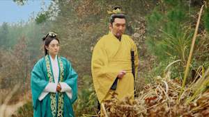 ミーユエ 王朝を照らす月 第32回 光と影