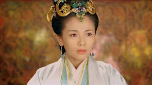 ミーユエ 王朝を照らす月 第28回 守るべき分