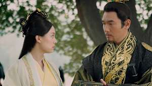 ミーユエ 王朝を照らす月 第27回 夜語り