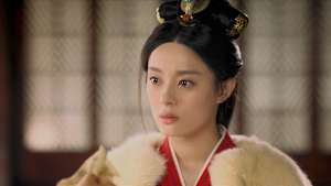 ミーユエ 王朝を照らす月 第25回 最後の手段