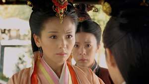 ミーユエ 王朝を照らす月 第24回 王后の苦悩