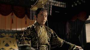 ミーユエ 王朝を照らす月 第23回 六百里