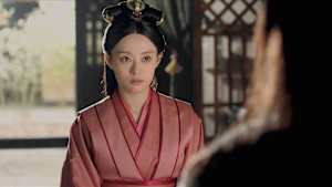 ミーユエ 王朝を照らす月 第21回 舌戦