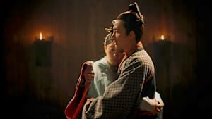 ミーユエ 王朝を照らす月 第16回 狙われた花嫁