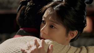 ミーユエ 王朝を照らす月 第14回 悲運の二人