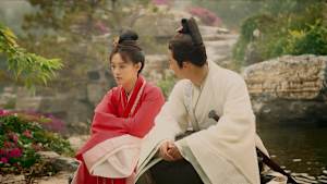 ミーユエ 王朝を照らす月 第9回 幽閉