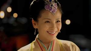 ミーユエ 王朝を照らす月 第6回 合従連衡