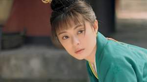 ミーユエ 王朝を照らす月 第4回 自由な日々