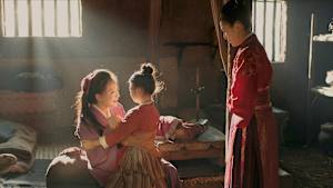 ミーユエ 王朝を照らす月 第2回 姉妹の出会い