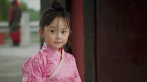 ミーユエ 王朝を照らす月 第1回 覇星の誕生