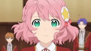 悪役令嬢レベル99～私は裏ボスですが魔王ではありません～ 第4話 裏ボス、野外演習に出る