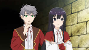 悪役令嬢レベル99～私は裏ボスですが魔王ではありません～ 第6話 裏ボス、武術大会に出る