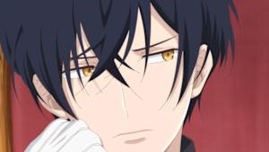 第6話 昼想夜夢