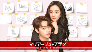マリアージュ・ブラン～嘘つき弁護士の愛の法則～