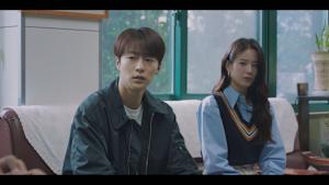 チアアップ 第2話 三大予言