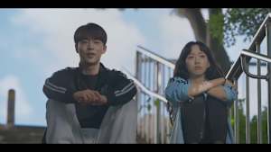 チアアップ 第4話 頑張る理由