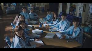 チアアップ 第5話 スリーアウト制の恋