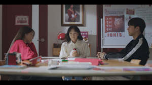 チアアップ 第6話 悪気はないのに…