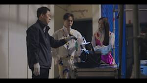 チアアップ 第9話 同期愛と責任