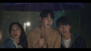 チアアップ 第10話 ギクシャクした関係