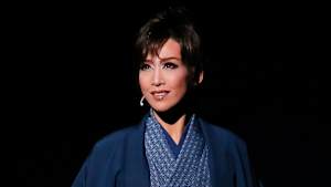 【宝塚歌劇】JIN-仁-（’13年月組・全国・千秋楽）