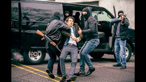 第5話 消えた数学者