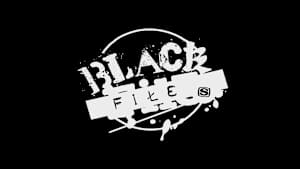 BLACK FILE