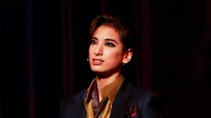 【宝塚歌劇】メランコリック・ジゴロ（’18年花組・全国）