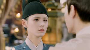 第44話 「骨肉の争い」