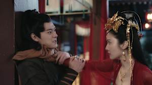 女神様の縁結び 第8話 天が定めた運命の相手