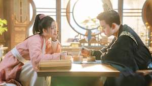 女神様の縁結び 第3話 結ばれた身代わりの縁