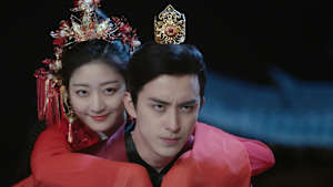 女神様の縁結び 第2話 縁が消える孤独な若様