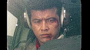 西部警察 PART-II 2話 大都会に舞う男