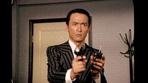 西部警察 PART-II 7話 狙われた天使