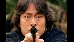 西部警察 PART-II 4話 殺しのキーワード