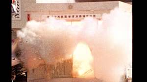 西部警察 PART-II 5話 消えた身代金