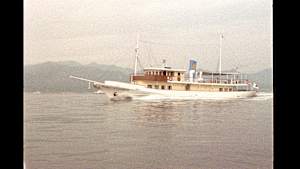 西部警察 PART-II 19話 燃えろ！！南十字星