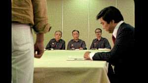 西部警察 PART-II 20話 明日への挑戦