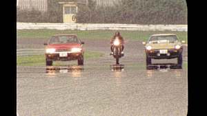 西部警察 PART-II 21話 甦れ！ドッグ・ファイター