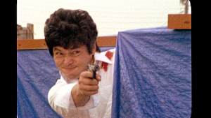 西部警察 PART-II 24話 危険なロックンローラー