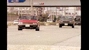 西部警察 PART-II 25話 走る爆破指令室 -マシン・RS-